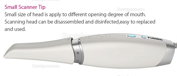 Fussen Dental 3D Digitaler Intraoralscanner